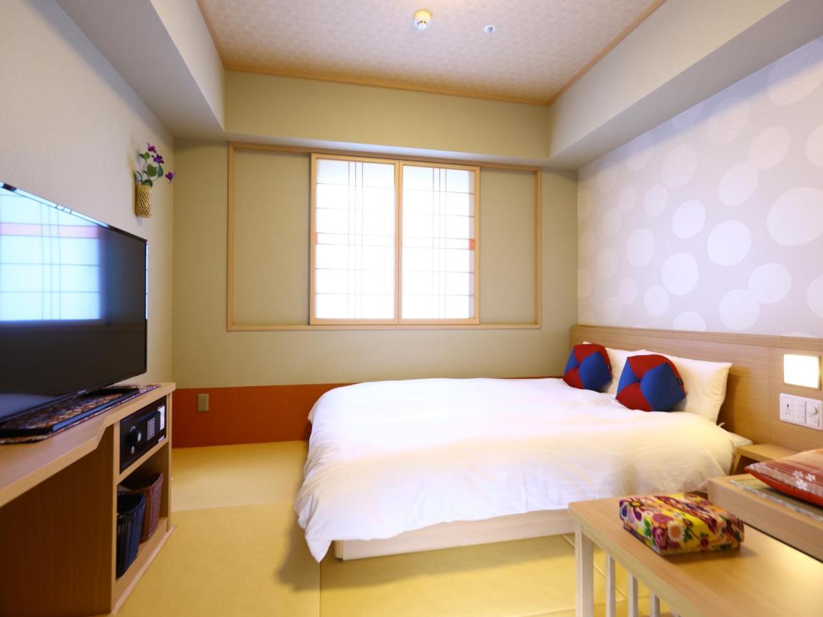 Onyado Nono Kanazawa Extérieur photo