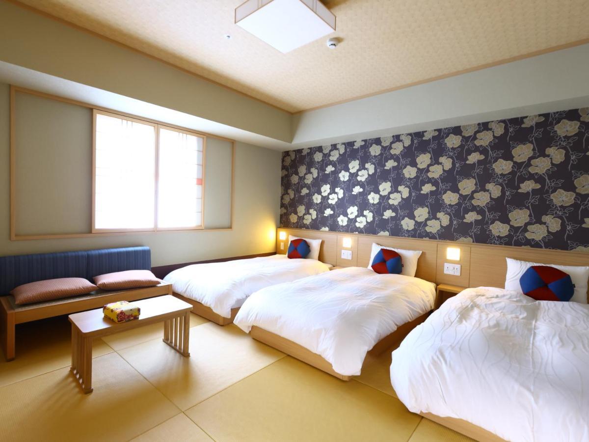 Onyado Nono Kanazawa Extérieur photo