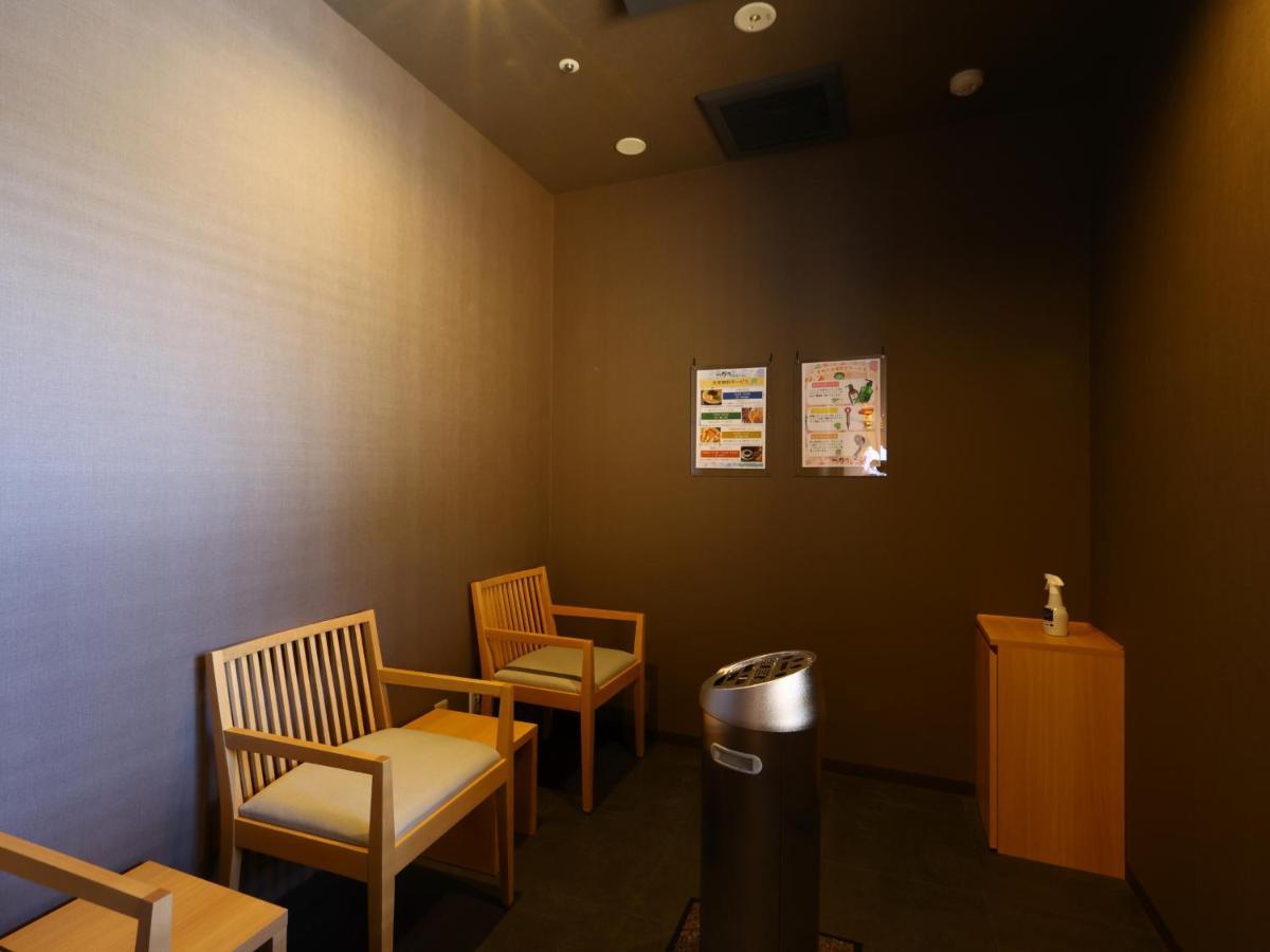 Onyado Nono Kanazawa Extérieur photo