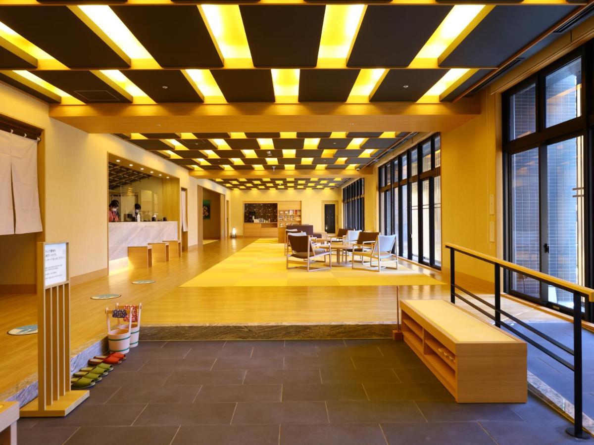 Onyado Nono Kanazawa Extérieur photo