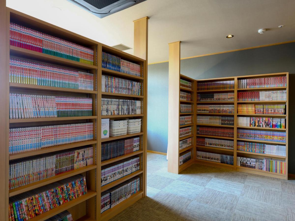 Onyado Nono Kanazawa Extérieur photo