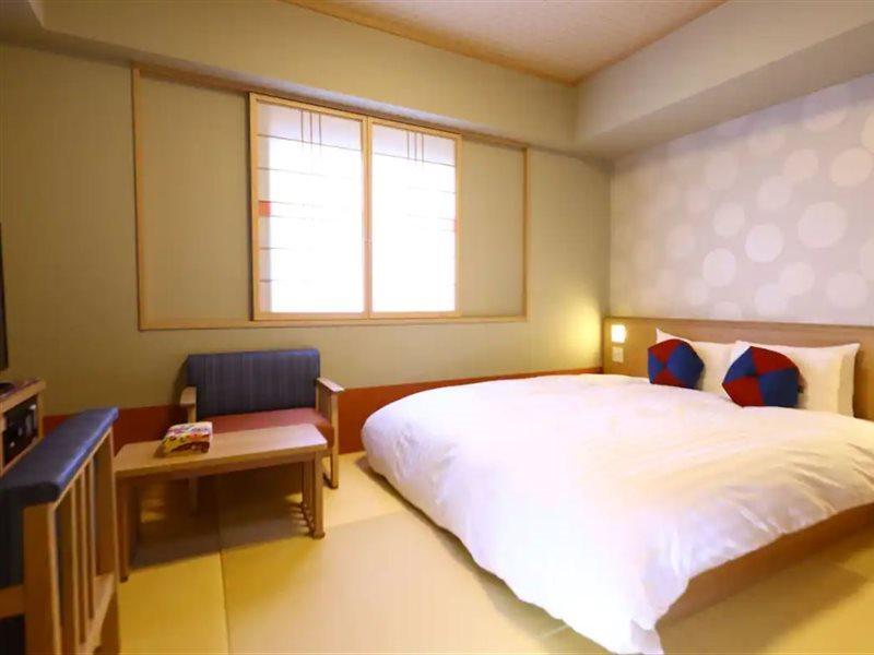 Onyado Nono Kanazawa Extérieur photo