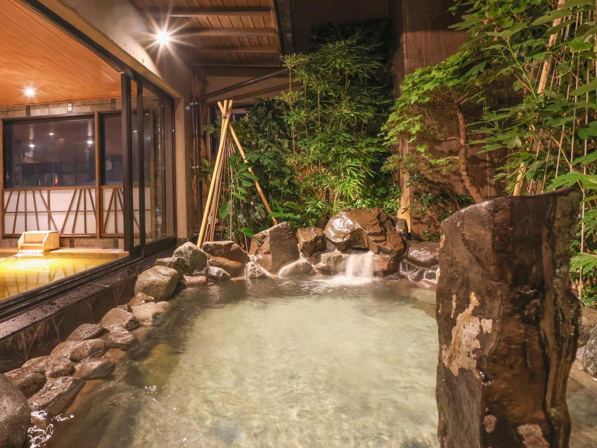 Onyado Nono Kanazawa Extérieur photo