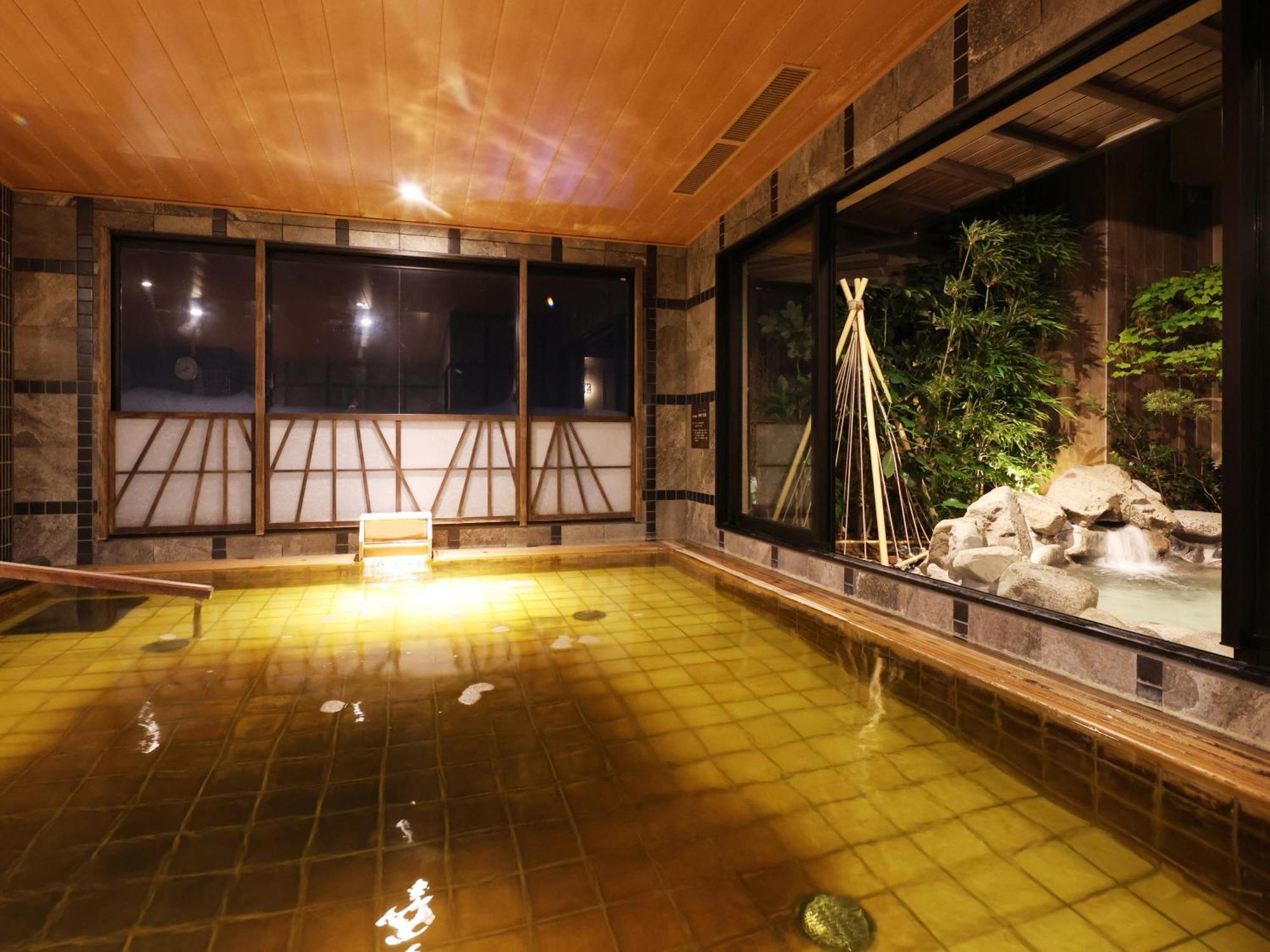 Onyado Nono Kanazawa Extérieur photo
